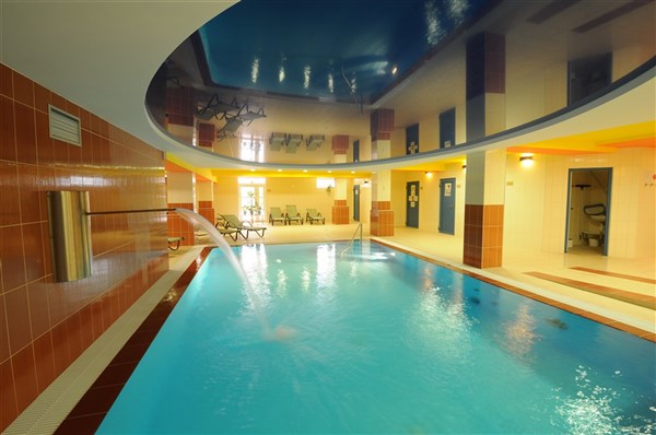 HOTEL ENERGETIC - Rožnov pod Radhoštěm