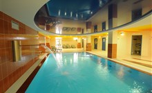 WELLNESS RESORT ENERGETIC - Rožnov pod Radhoštěm - Wellness - bazén