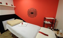 WELLNESS RESORT ENERGETIC - Rožnov pod Radhoštěm - Wellness, masáže