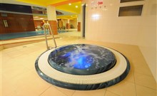 WELLNESS RESORT ENERGETIC - Rožnov pod Radhoštěm - Wellness, whirlpool