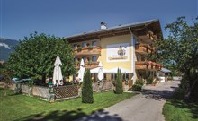 ZINKENBACHMÜHLE - Abersee