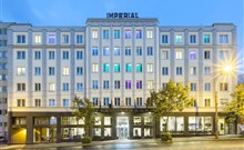 PYTLOUN GRAND HOTEL IMPERIAL - Liberec