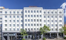 PYTLOUN GRAND HOTEL IMPERIAL - Liberec