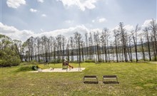 RESORT ORSINO - Horní Planá