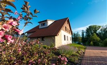 RESORT ORSINO - Horní Planá