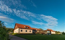 RESORT ORSINO - Horní Planá