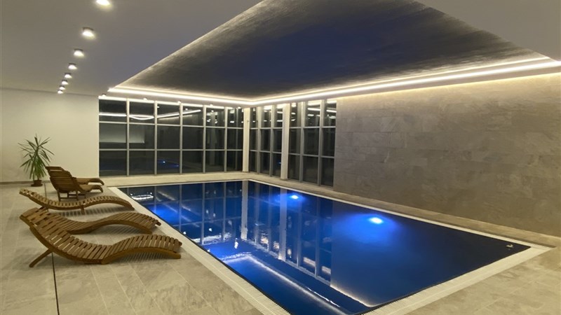 RESORT ORSINO - Horní Planá