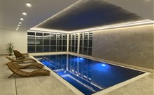 RESORT ORSINO - Horní Planá