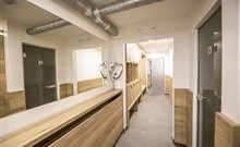 RESORT ORSINO - Horní Planá - Wellness