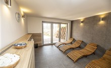 RESORT ORSINO - Horní Planá - Wellness
