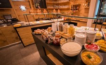 RESORT ORSINO - Horní Planá - Restaurace