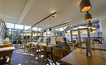 RESORT ORSINO - Horní Planá - Restaurace