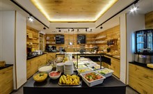 RESORT ORSINO - Horní Planá - Restaurace