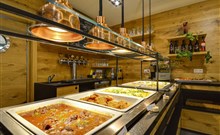 RESORT ORSINO - Horní Planá - Restaurace