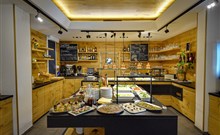 RESORT ORSINO - Horní Planá - Restaurace