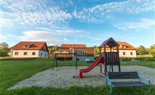 RESORT ORSINO - Horní Planá