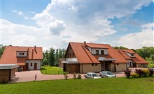 RESORT ORSINO - Horní Planá