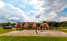 RESORT ORSINO - Horní Planá
