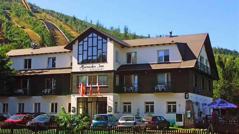 HARRACHOV INN - Harrachov