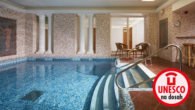 OREA SPA HOTEL PALACE ZVON - Mariánské Lázně