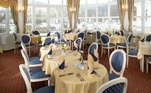 OREA SPA HOTEL PALACE ZVON - Mariánské Lázně