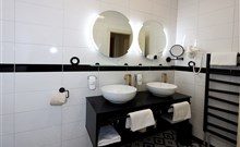 ASTORIA Hotel & Medical Spa - Karlovy Vary - Art Deco Wolker - koupelna