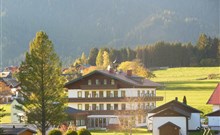 BERGHOF - Mitterberg - hotel