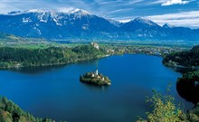 RIKLI BALANCE HOTEL****S - Bled