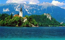 RIKLI BALANCE HOTEL****S - Bled