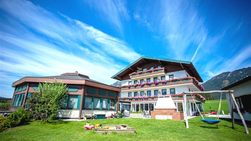 BERGHOF - Mitterberg