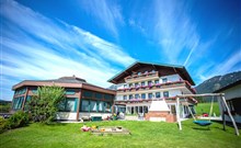 BERGHOF - Mitterberg - hotel