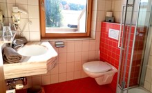 BERGHOF - Mitterberg - koupelna2
