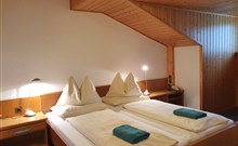 BERGHOF - Mitterberg - 2-lůžkový pokoj bez balkonu