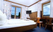 BERGHOF - Mitterberg - 2-lůžkový pokoj malý