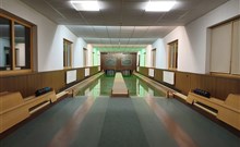 BERGHOF - Mitterberg - bowling