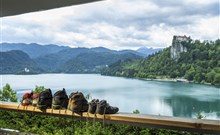 PARK**** - Bled