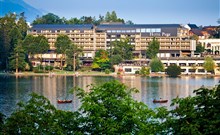PARK**** - Bled