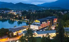 PARK**** - Bled