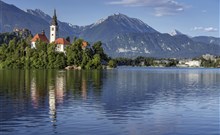 PARK**** - Bled