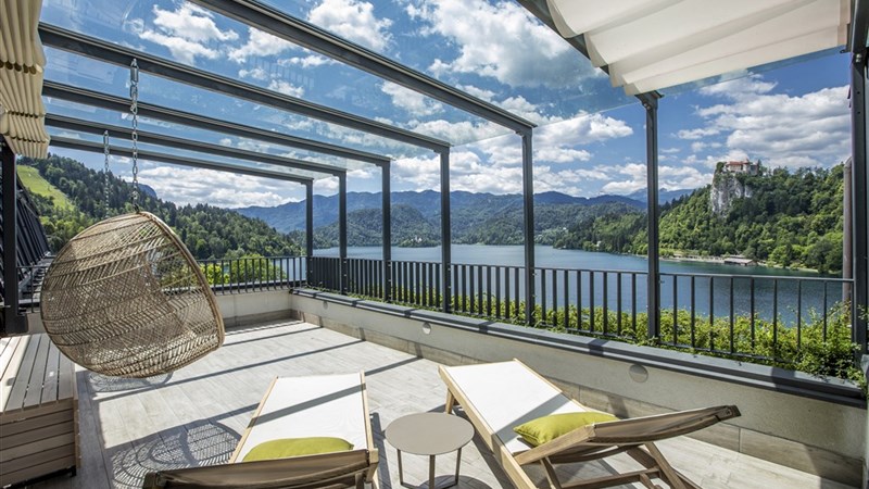 PARK**** - Bled