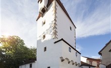BUDWEIS - České Budějovice - Rabeštejnská věž, zdroj město České Budějovice
