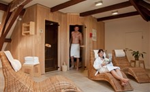 HERITAGE - Hallstatt - sauna