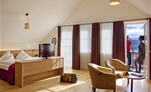 HERITAGE - Hallstatt - pokoj