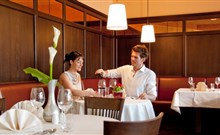 HERITAGE - Hallstatt - restaurace Kainz