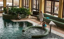 CHATEAU MONTY SPA RESORT - Mariánské Lázně