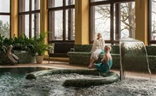 CHATEAU MONTY SPA RESORT - Mariánské Lázně