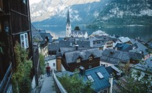 HERITAGE - Hallstatt - zdroj: Hallstatt-Stiege-Foto-Edwin-Husic, HALLSTATT
