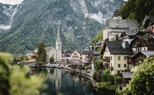 HERITAGE - Hallstatt - zdroj: Hallstatt-Viewpoint-Foto-Edwin-Husic, HALLSTATT