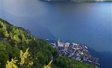 HERITAGE - Hallstatt - okolí