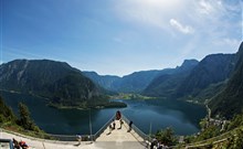 HERITAGE - Hallstatt - zdroj: Welterbeblick-Hallstatt-Salzberg-Foto-Viorel-Munteanu, okolí